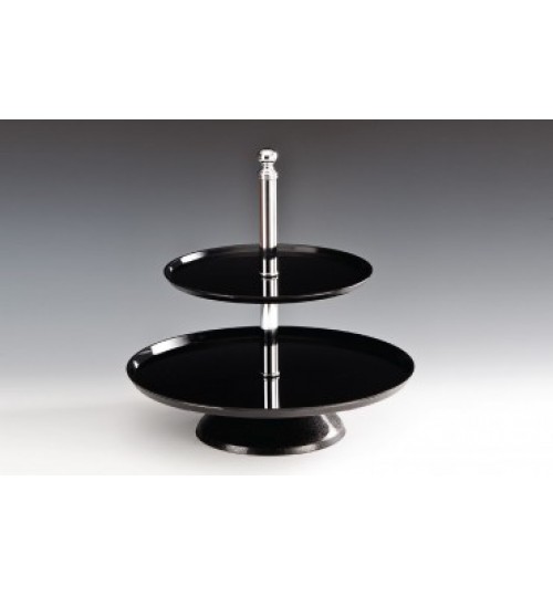 POLYCARBONAT TEŞHİR STANDI Ø 25, 35 X H: 37 Cm